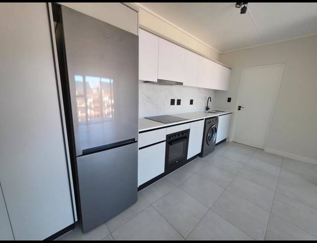 1 BEDROOM PROPERTY TO RENT IN KUILS RIVER SOUTH